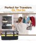 Multi-layer Travel Clothes Storage Bag